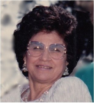 Carmela DiGuglielmo - Danjolell Memorial Homes and Crematory Danjolell ...