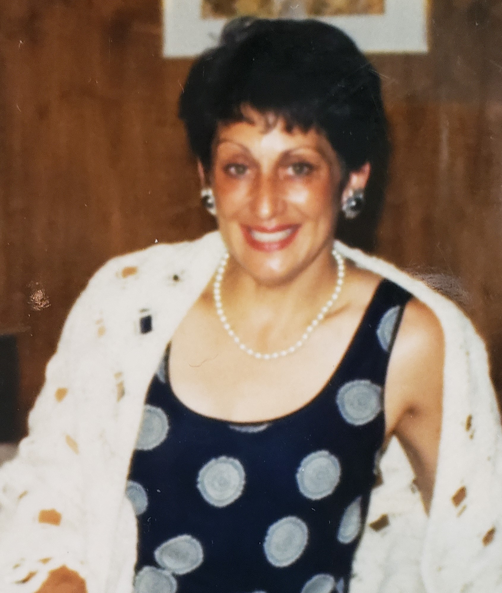 Patricia A.P. Bukata - Danjolell Memorial Homes and Crematory Danjolell